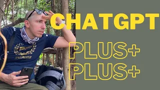 Using chatGPT to build an app using Node JS with no experience Series Part 1