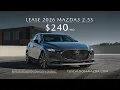 THE SPRING BUZZ tuscaloosa mazda 30