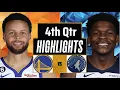 Lagu Golden State Warriors vs Timberwolves Full Game Highlights 4th Qtr P2 | Dec 12 | 2025 NBA Highlights