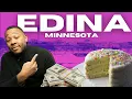 Edina MN Top suburb of Minneapolis