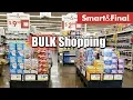 Smart Final GROCERY SHOPPING STORE WALKTHROUGH 2020