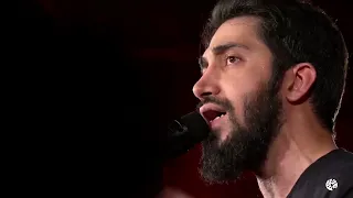 کربلایی محمد اسداللهی شور دلنشین انا فاتح مداحی امام زمان عج 