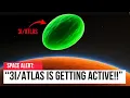 Download Lagu 3I/ATLAS Just Did Something Impossible Near Mars