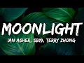 Download Lagu Ian Asher, SB19, Terry Zhong - Moonlight (Lyrics)