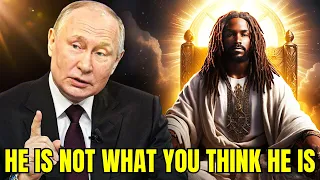 Download Russia's Amazing DISCOVERY ABOUT BLACK JESUS Breaks The Internet. Russia Claims To Have Proof... MP3