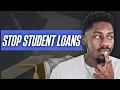 how to discharge student loans the big picture explained