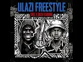 ULAZI FREESTYLE Sms Rsa X Dash Kadone
