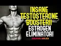 Download Lagu INSANE TESTOSTERONE BOOSTER! WORKS IMMEDIATELY! ELIMINATE ESTROGEN!! SUBLIMINAL AFFIRMATIONS WARLOCK
