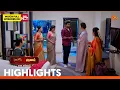 Lagu Kayal \u0026 Marumagal - Mahasangamam | Highlights 1 | 21 Feb 2026 | Tamil Serial | Sun TV