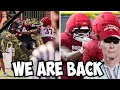 Sooners Fall Camp Surprises That Could Change the Season Oklahoma Will Be OK