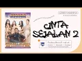Lagu Hana Monina feat Gerry Mahesa - Love In Line 2 (Official Music Video)