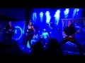 triosphere live in lisbon 2017