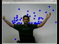 Using Webcam to interact with object using physics in Flash actionscript 3