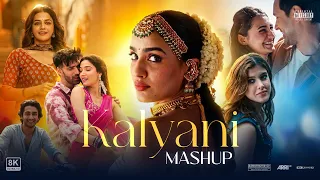 Kalyani Mashup | Shreya Ghoshal | ARJN | Instagram Trending Song 2026 | VDJ Ayush | DJ BKS