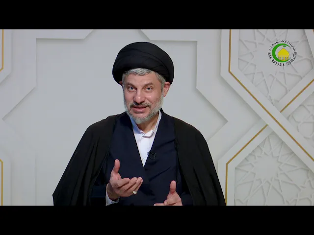 ⁣13الاجتهادوالتقليد،المسألة التاسعة، نعم يثمر الكلام في حجية...،ص14- الأستاذ:سماحة السید عماد الحکیم
