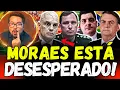 Download Lagu 🚨 Moraes está desesperado e sem limites!