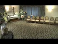 Russell Pica Funeral Home