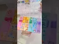 Download Lagu Sanrio Pallet Slime💛💚🩵🩷💜 #sanrio #kuromi #cinnamoroll #hellokitty #cute #japan #shorts #fyp #asmr
