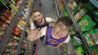 ליעד מאיר מארח את רון חיון פלואו של טמבל 2 Prod By DUDA 