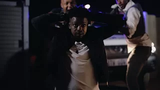 dj mshega ft lady zamar criminal official music video 