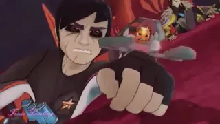 Slugterra Centuries 