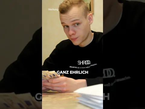 Ich hab die Basics nicht gemacht