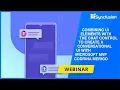 Combining UI Elements with the Chat Control to Create a Conversational UI Webinar