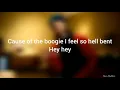 Jamiroquai - Canned Heat Instrumental (Karaoke Version)