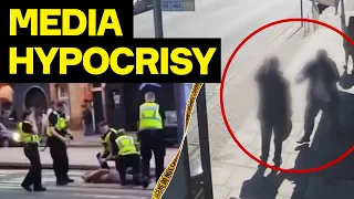 Why Was This Anti-Muslim Attack Ignored