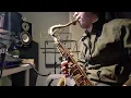 Three O'Clock In The Morning (Dexter Gordon Transcription)