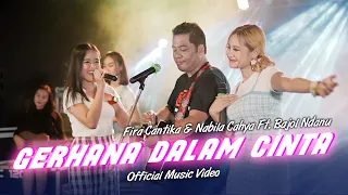 fira cantika u0026 nabila ft bajol ndanu gerhana dalam cinta official music video 