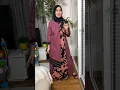 Download Lagu Batik Kevin - Gamis Syahnazs