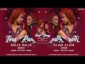 Download Lagu Tera Rang Balle Balle (Naiyo Naiyo) Remix Dj Kabir Mbd \u0026 Dj Kn Mbd - 2022 | Old Is Gold |
