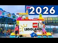What s New at Legoland New York 2026 Ferrari Build Peppa Pig Hidden Gems
