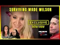 Surviving Murderer Wade Wilson EX Girlfriend Mila Montanez tells all