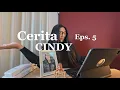 Download Lagu CERITA CINDY NEW SEASON Eps. 5