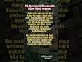 Download Lagu KH. Muhammad Zhofaruddin ( Guru Udin ) berpesan#shorts