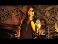 Download Lagu Jamais Vu Feeling good Nina Simone cover@Café St Germain