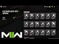 MW2 DMZ All Locations for Keys Guide