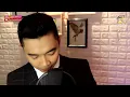 DITIKAM ASMARA (RARA) versi Cowok - covered by Zam Ryzam