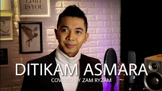 Download DITIKAM ASMARA (RARA) versi Cowok - covered by Zam Ryzam MP3
