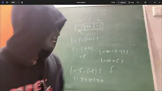 3423 Maximum Difference Between Adjacent Elements in a Circular Array
