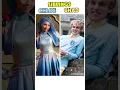 New siblings in descendants 5