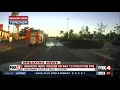 Structure fire at Miromar Outlets