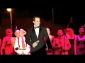 MIGUEL DEL CASTILLO EL MAR Y EL CIELO, TRIO LOS PANCHOS.flv