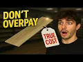 Vinyl Flooring Installation Cost Breakdown