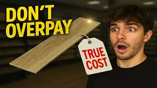Vinyl Flooring Installation Cost Breakdown