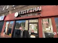 Tasty Thai restaurant owner speaks on family s success after journey to US