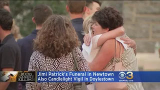 Services Continue For Victims Of The Bucks County Killings