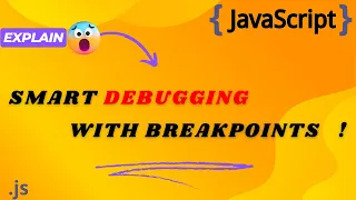 Unlock the Power of Conditional Programmatic Breakpoints in DevTools on Javascript